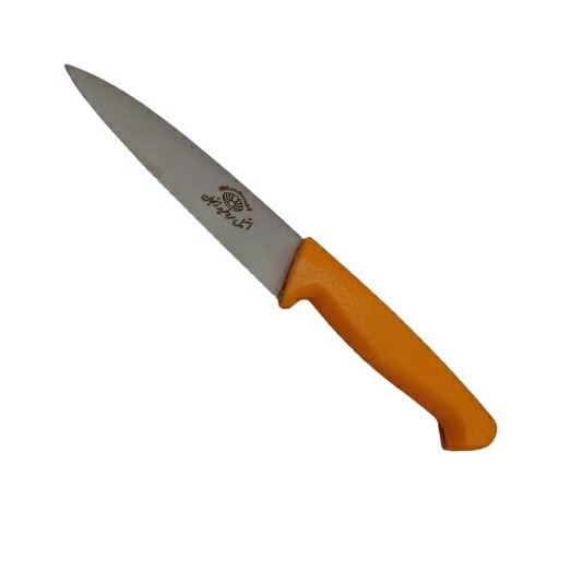 چاقوی دم دستی آشپزخانه زنجان، مدل مروارید ۱۲ سانتی متری