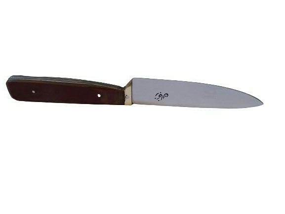 چاقوی دم دستی آشپزخانه زنجان، مدل ۲۱ سانتی متری